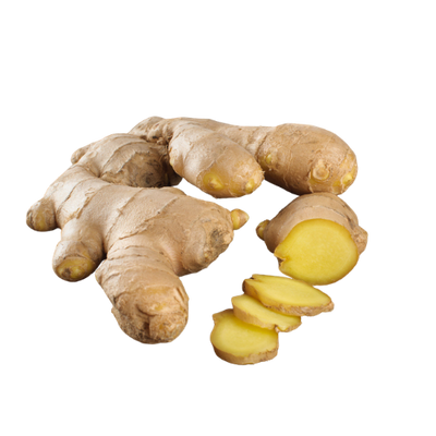 Ginger Root