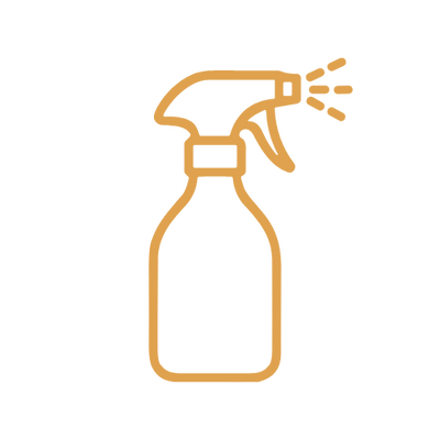 Sprays & wipes