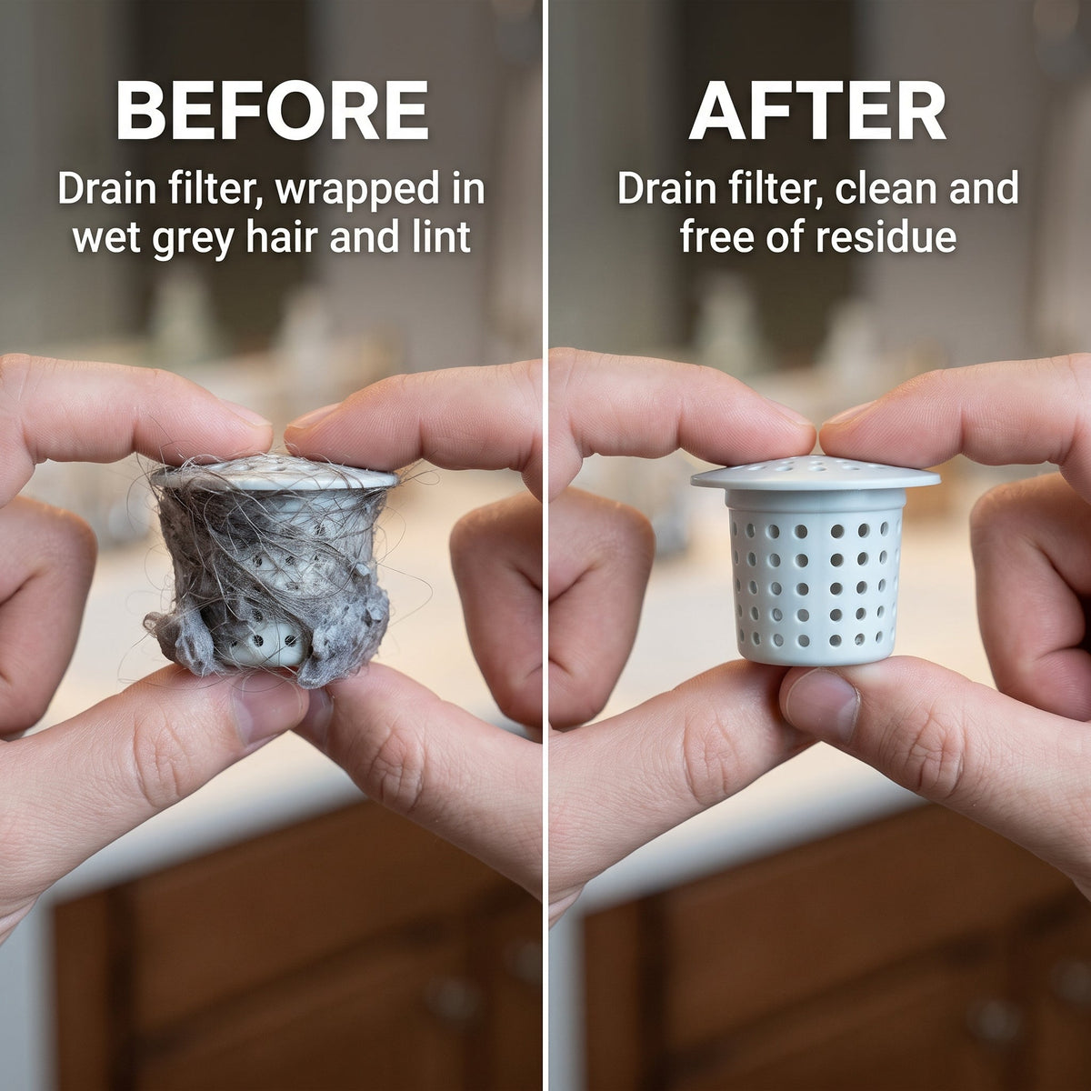 Drain Filter