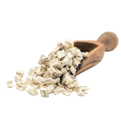 Marshmallow Root