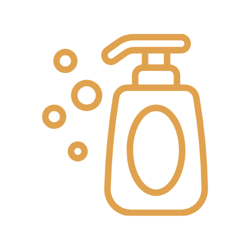 Medicated shampoo