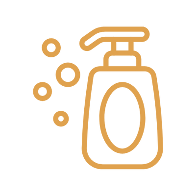 Medicated shampoo