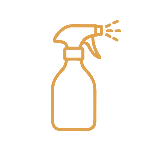 Sprays & wipes