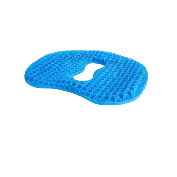 RootWell Float — Gel Seat Cushion