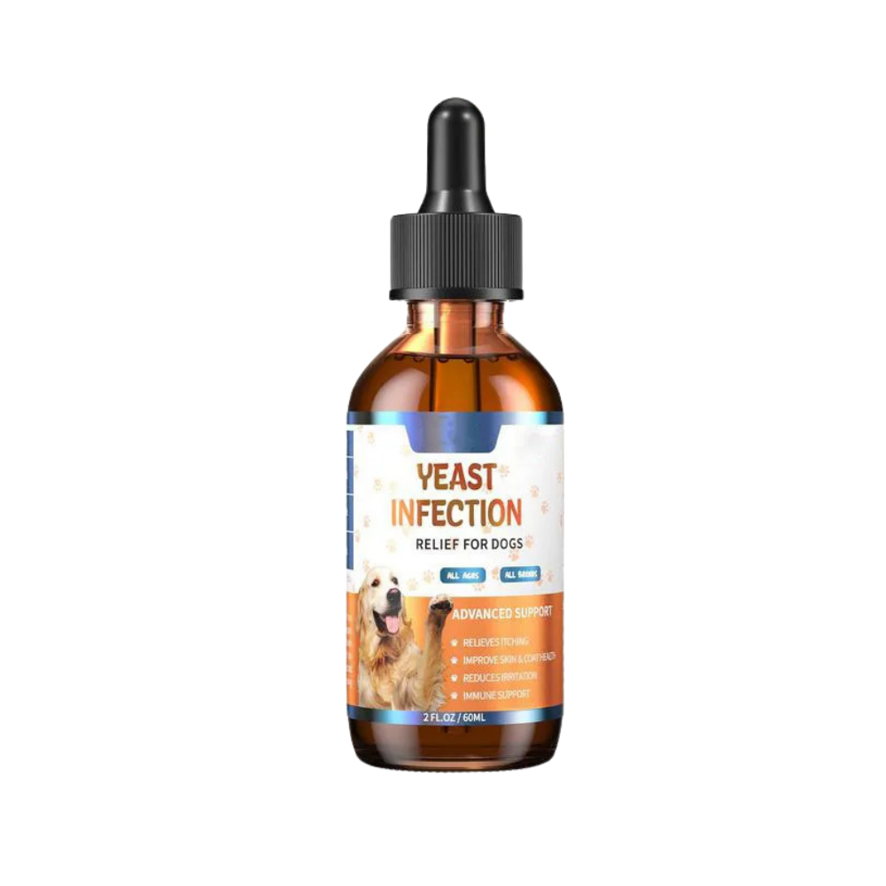 PawCalm Itch Drops