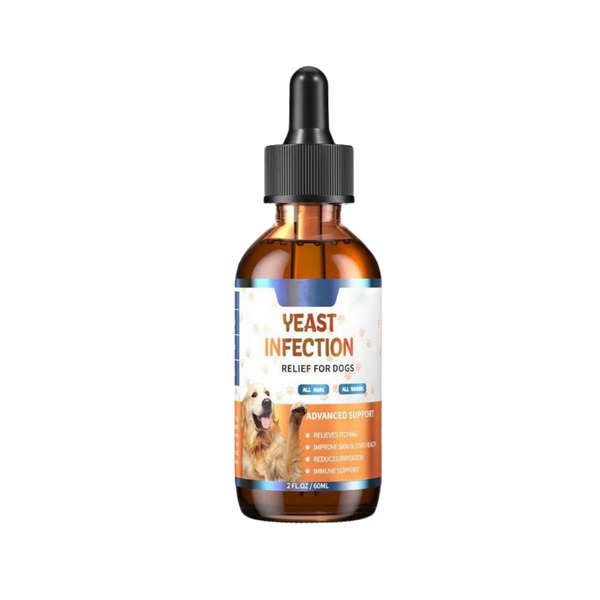 PawCalm Itch Drops