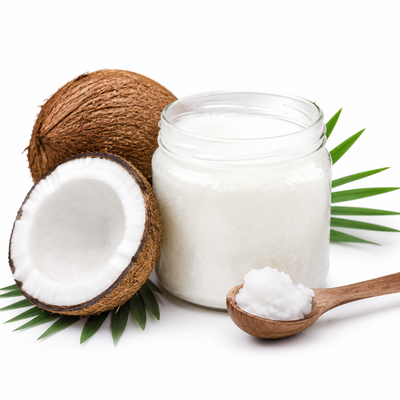 Coconut Oil