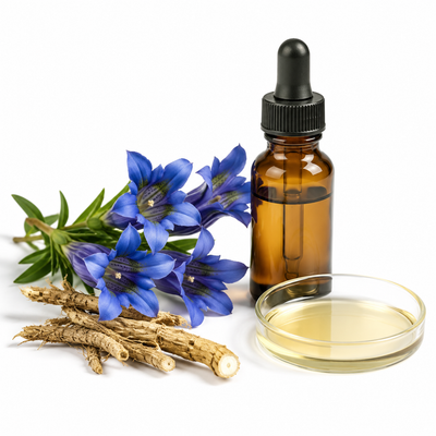 Gentian Root Extract