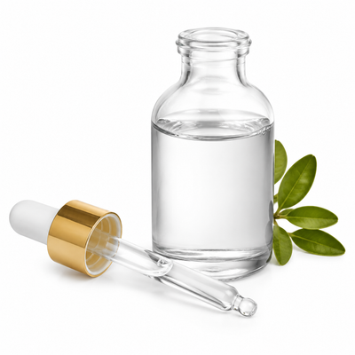 Glycerin Oil