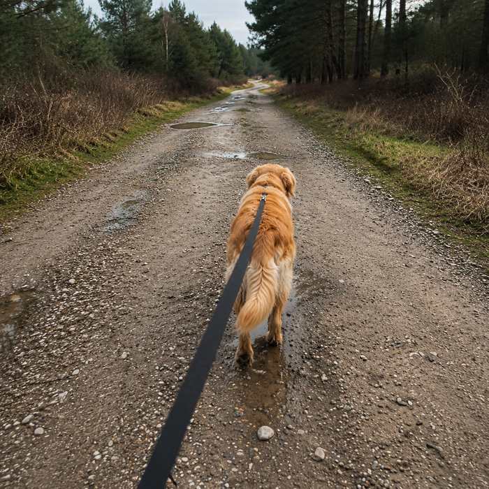 Walk 1