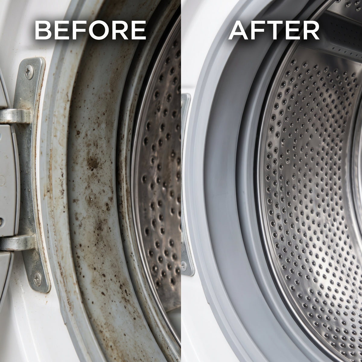 Mold & Mildew